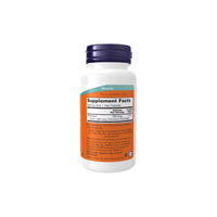 Thumbnail for Chromium Picolinate 200 mcg 250 Veg Capsules - supplement facts