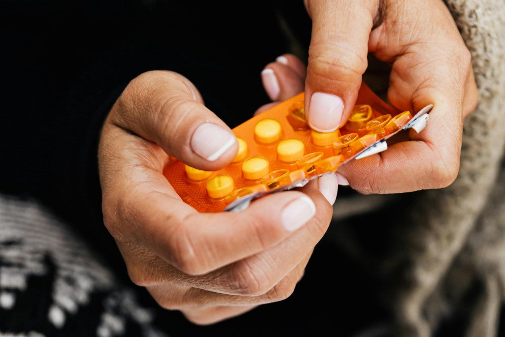 The War of the Minerals