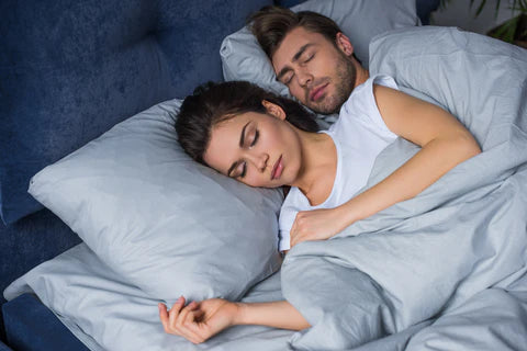 Could Melatonin Be the Key to Finally Getting a Good Night's Rest?