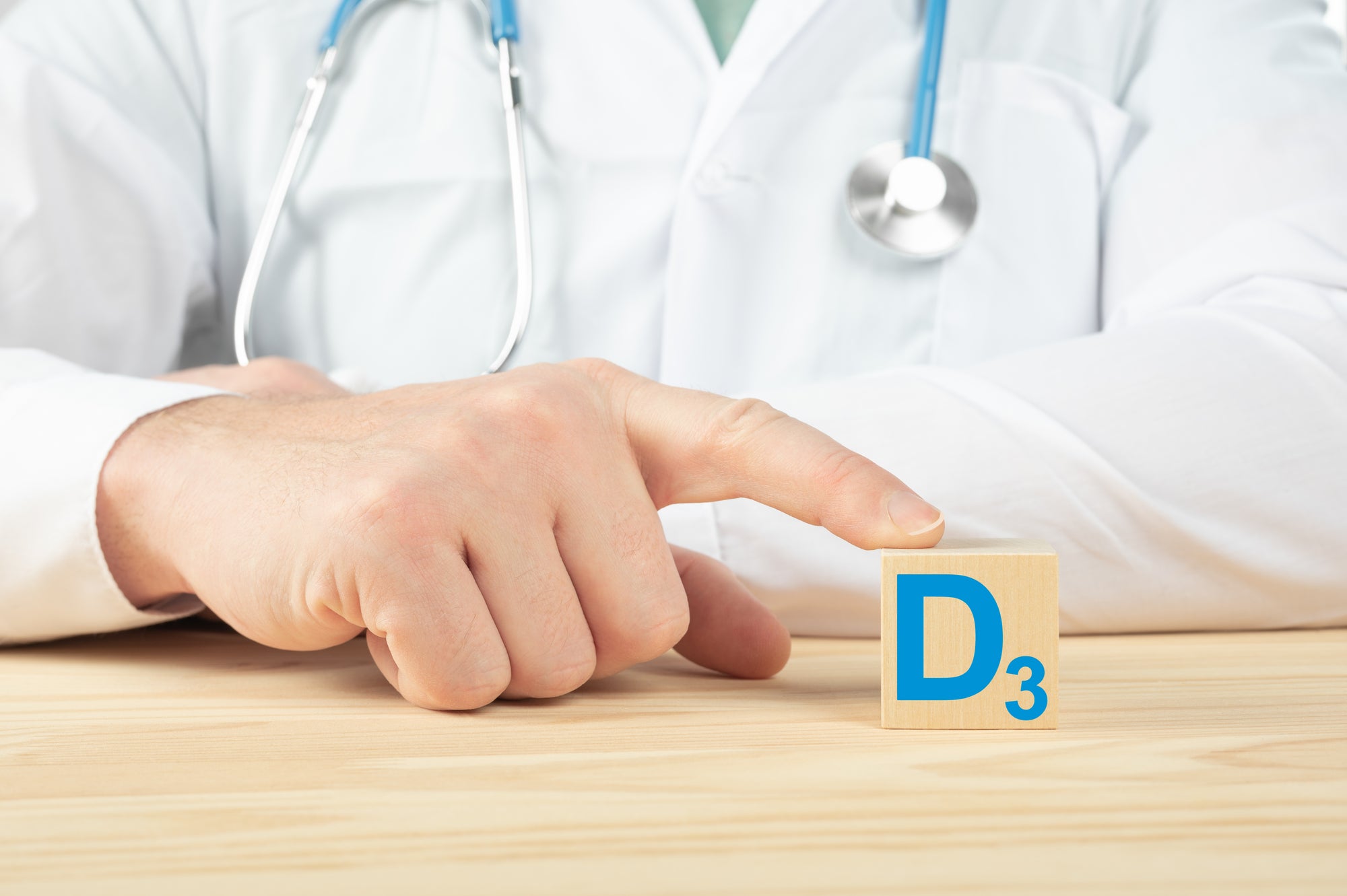 Why is Vitamin D3 Important?