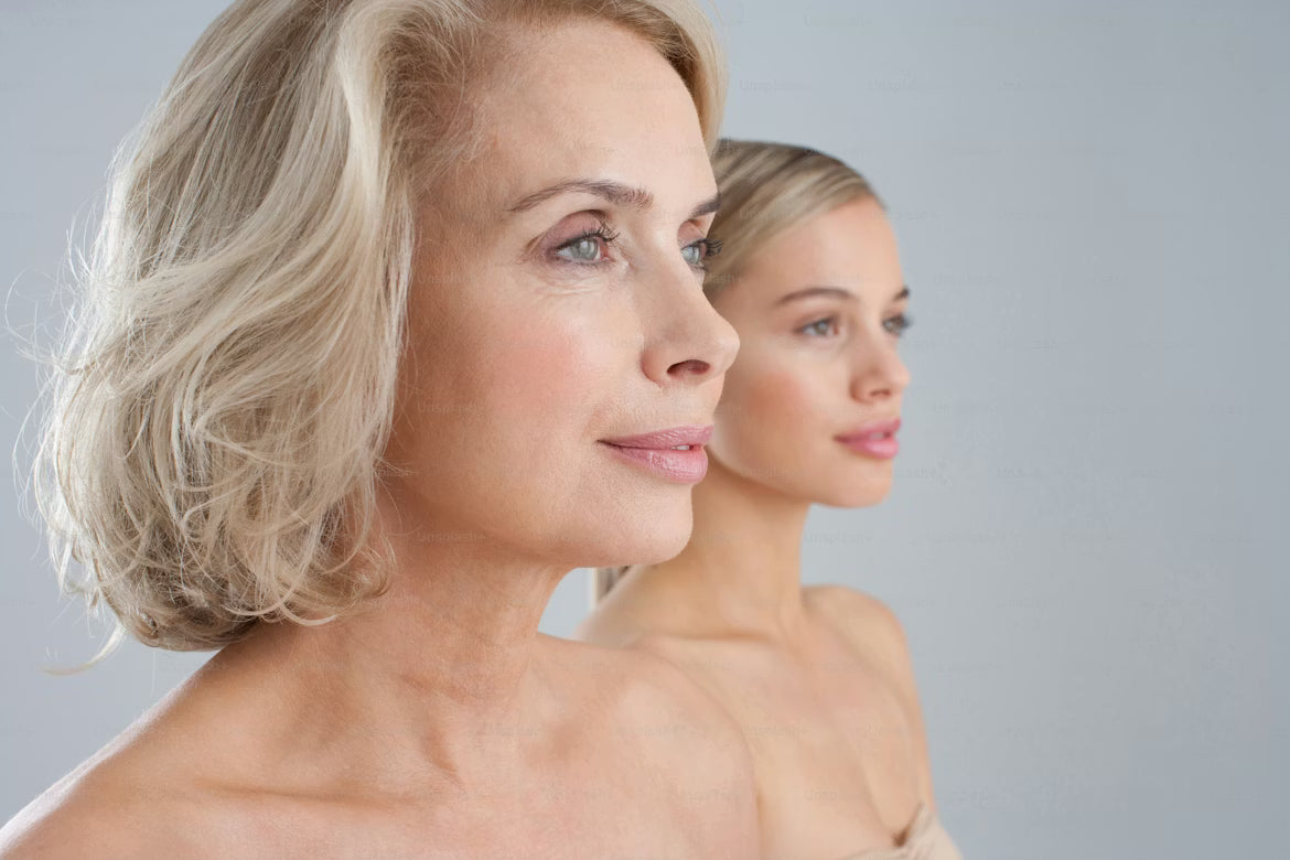Women's Health at Different Stages of Life