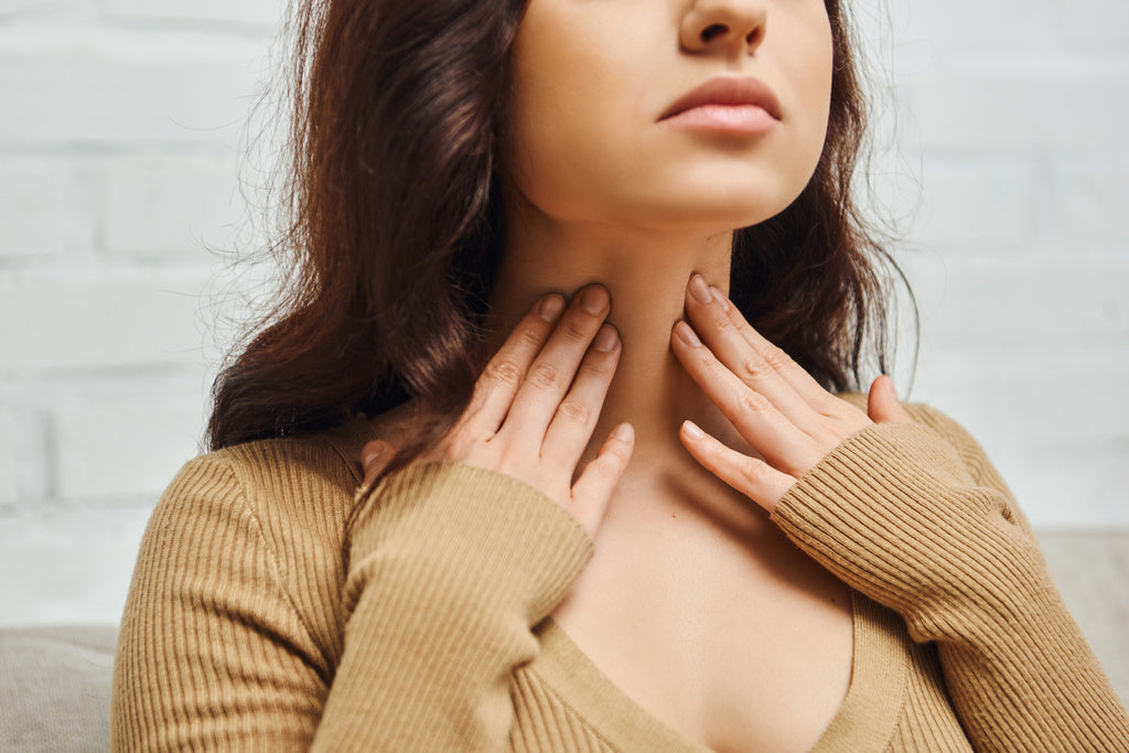 Herbal Remedies for Thyroid Support: Natural Supplements to Consider