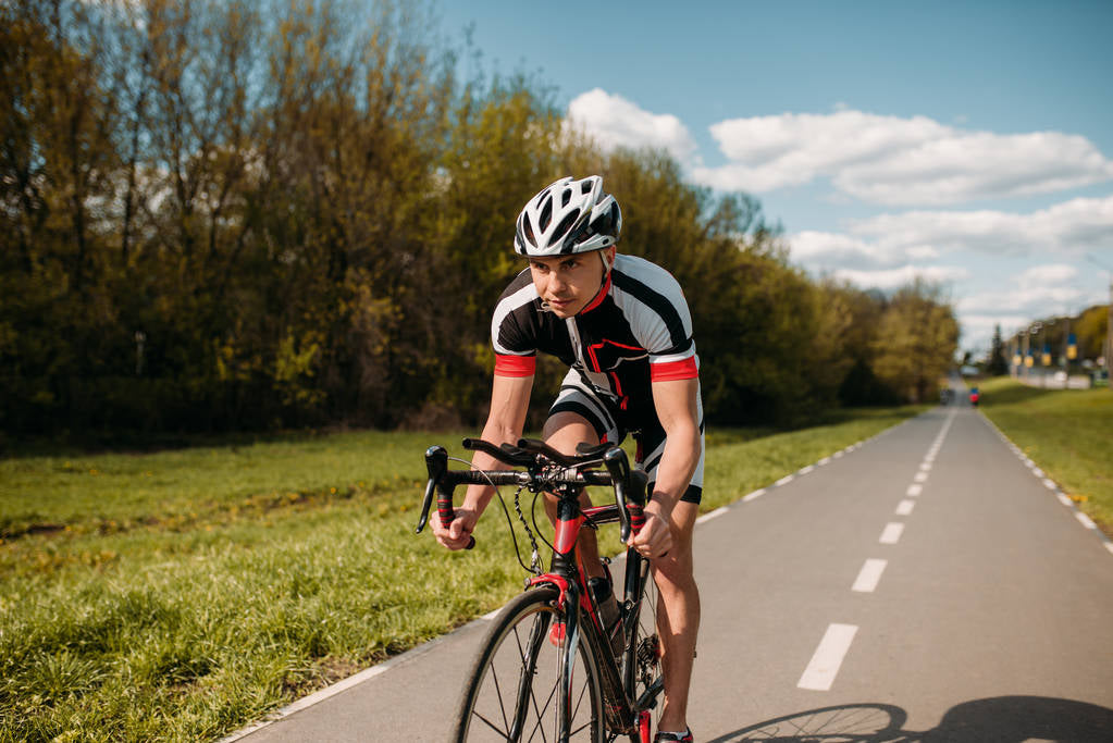 Essential Immune Support Supplements for Cyclists