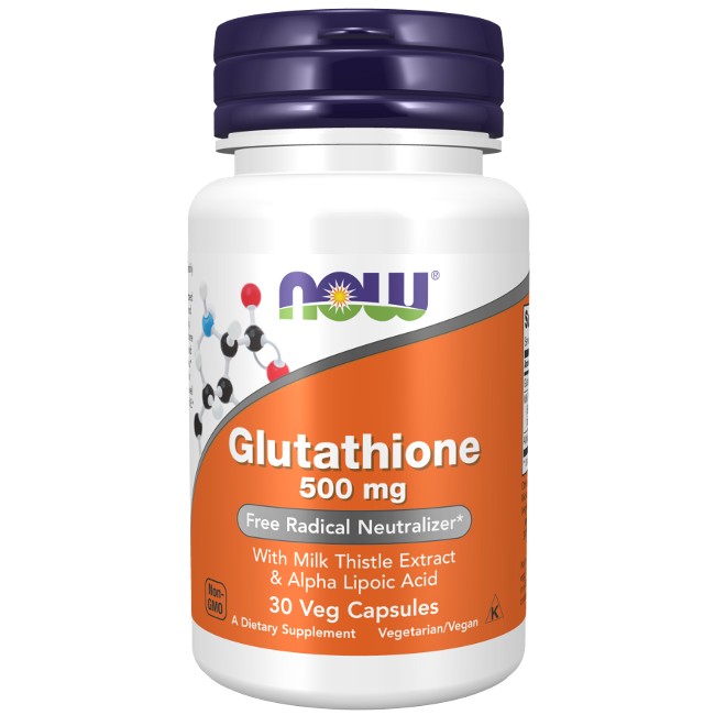 Glutathione 500 mg 30 Veg Capsules Auroxhealth Glutathione 500 mg 30 Veg Capsules Auroxhealth