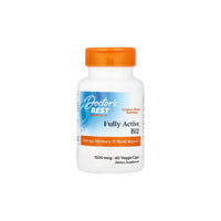 Thumbnail for Vitamin Active B-12 1500 mcg 60 cápsulas vegetais Melhor Totalmente