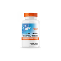 Thumbnail for Multivitamine 90 capsules végétales