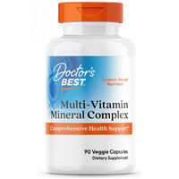 Thumbnail for Multivitamine 90 capsules végétales