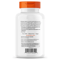 Thumbnail for Multivitamine 90 capsules végétales