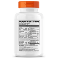 Thumbnail for Multivitamine 90 capsules végétales