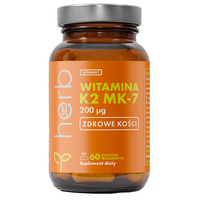 Thumbnail for Vitamina K2-MK7 100 mcg 60 Cápsulas