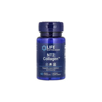 Thumbnail for NT2 Collagen 40 mg 60 Small Capsules