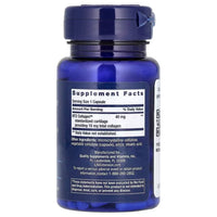 Thumbnail for NT2 Collagen 40 mg 60 Small Capsules