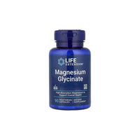 Thumbnail for Magnesium Glycinate 105 mg 90 Vegetarian Capsules