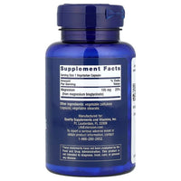Thumbnail for Magnesium Glycinate 105 mg 90 Vegetarian Capsules
