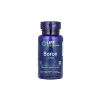 Thumbnail for Boron 3 mg 100 Vegetarian Capsules