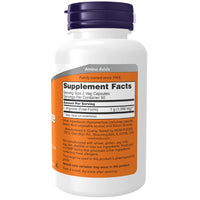 Thumbnail for L-Arginine 500 mg 250 Veg Capsules