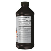 Thumbnail for L-Carnitina, Líquido Tripla Força 473 ml - Sabor Cítrico