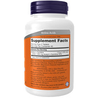 Thumbnail for Acetyl-L-Carnitine 750 mg 90 Tablets