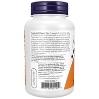 Thumbnail for True Calm 90 vegetarische Kapseln