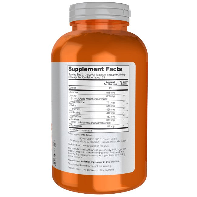 Amino-9 Essentials 330 g Powder