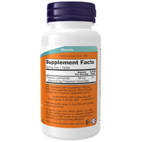 Thumbnail for Potassium Gluconate 99 mg 100 Tablets