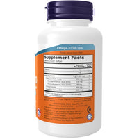 Thumbnail for Krill 1000 mg Double Strength 60 Gélules Molles