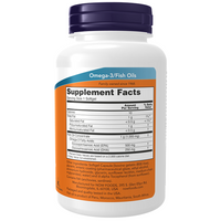 Thumbnail for Ultra Omega-3 Fish Oil (500 EPA / 250 DHA) 90 Softgels