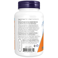 Thumbnail for Ultra Omega-3 500 mg EPA/250 mg DHA 180 gelatinas blandas