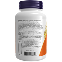 Thumbnail for Omega 3-6-9 100 cápsulas blandas