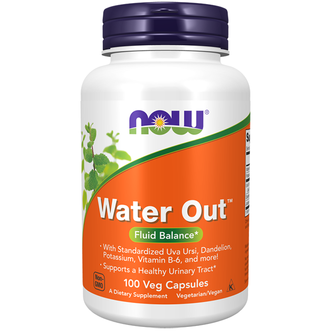 Acqua Fuori 100 capsule vegetali