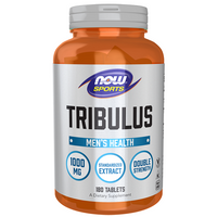 Thumbnail for Tribulus Terrestris Extrakt 1000 mg 180 Tabletten