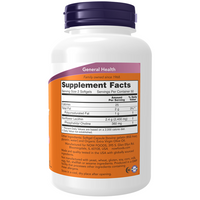 Thumbnail for A bottle of Now Foods Sunflower Lecithin 1200 mg 200 Softgels, highlighting a label that includes supplement facts and ingredients such as Sunflower Lecithin rich in phosphatidylcholine, along with a GMP certification logo.