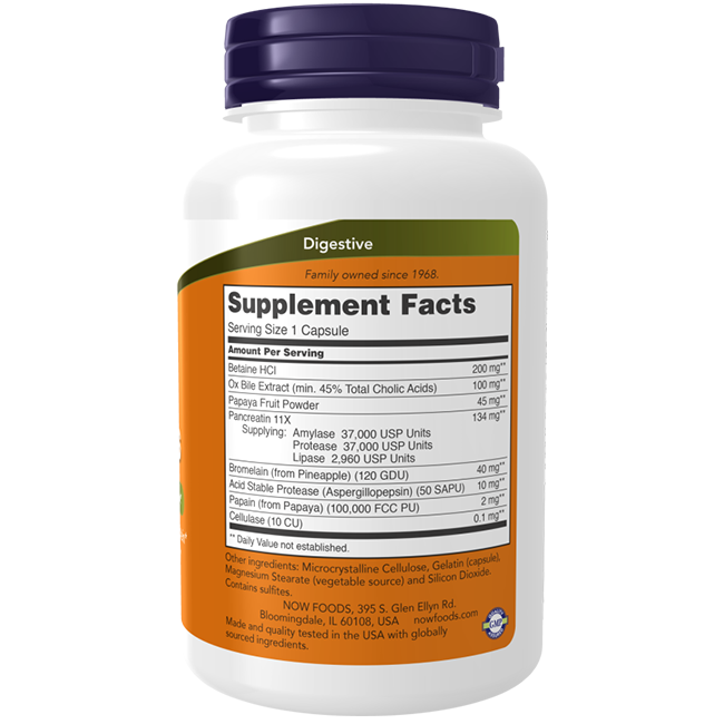 Super Enzimi 90 capsule
