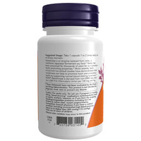 Thumbnail for Nattokinase 100 mg 60 Veg Capsules