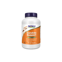 Thumbnail for Candida Support 180 Veg Capsules