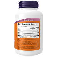 Thumbnail for Caprylzuur 600 mg 100 softgels