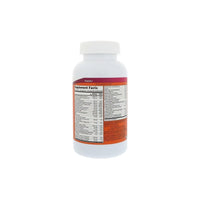 Thumbnail for A bottle of Now Foods Special Two Multivitamin 240 vege capsules on a white background.