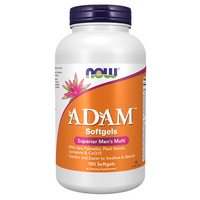 Thumbnail for ADAM Men's Multiple Vitamin 180 Softgels
