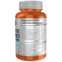 Thumbnail for Mens Active Sports Multi 180 Gélules Molles