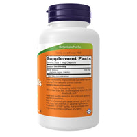 Thumbnail for Zwarte Walnootschillen 500 mg 100 Veg Capsules