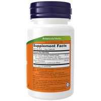 Thumbnail for Extrait de Ginkgo Biloba 24% 120 mg 100 capsules végétales