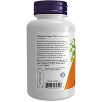 Thumbnail for Gotu Kola 450 mg 100 Capsule Vegetali