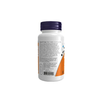 Thumbnail for L-Lysine 500 mg 100 Tablets - back