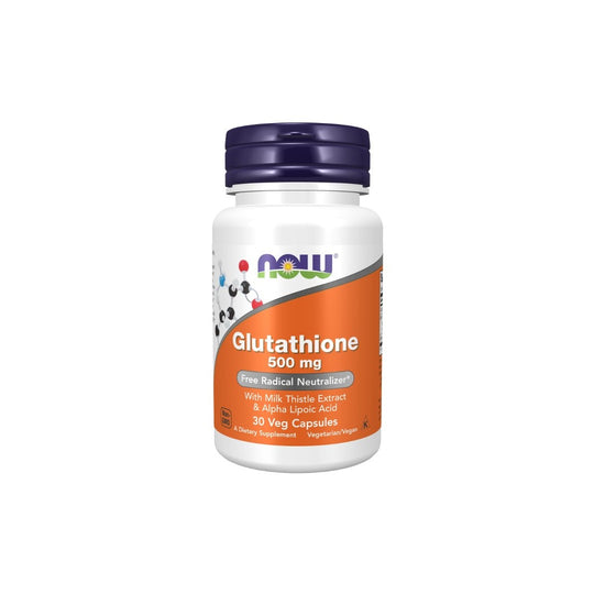 Glutathione 500 mg 30 Veg Capsules Auroxhealth Glutathione 500 mg 30 Veg Capsules Auroxhealth