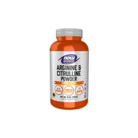 Thumbnail for Arginine & Citrulline Powder 340 g - front