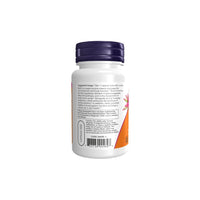 Thumbnail for Biotin 1000 mcg 100 Veg Capsules - back