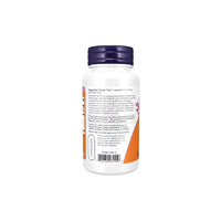 Thumbnail for Hyaluronic Acid, Double Strength 100 mg 120 Veg Capsules - back