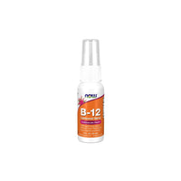 Thumbnail for Vitamin B-12 Liposomal Spray 59 ml - front