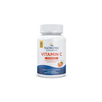 Thumbnail for Vitamin C 250 mg 120 Gummies - Great Tangerine Taste