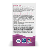 Thumbnail for Prenatal DHA 90 Soft Gels